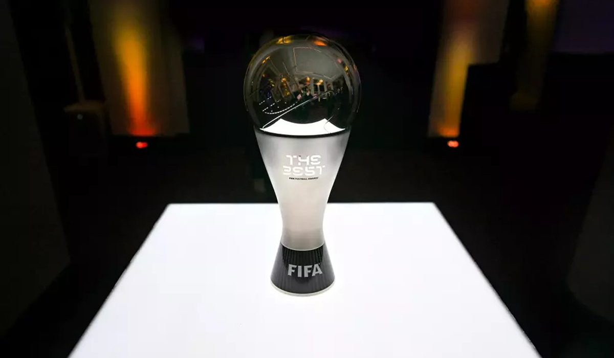 The Best FIFA Football Awards 2023 to be held in London on Jan 15